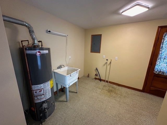 1406 Cook Boulevard, Bradley, IL 60915