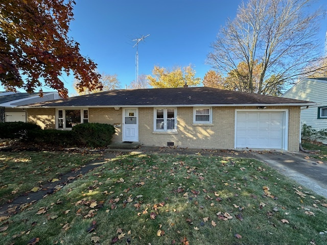 1406 Cook Boulevard, Bradley, IL 60915