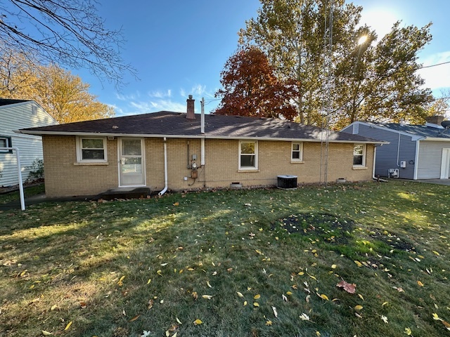 1406 Cook Boulevard, Bradley, IL 60915