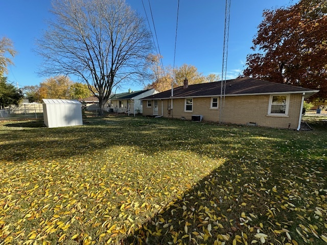 1406 Cook Boulevard, Bradley, IL 60915