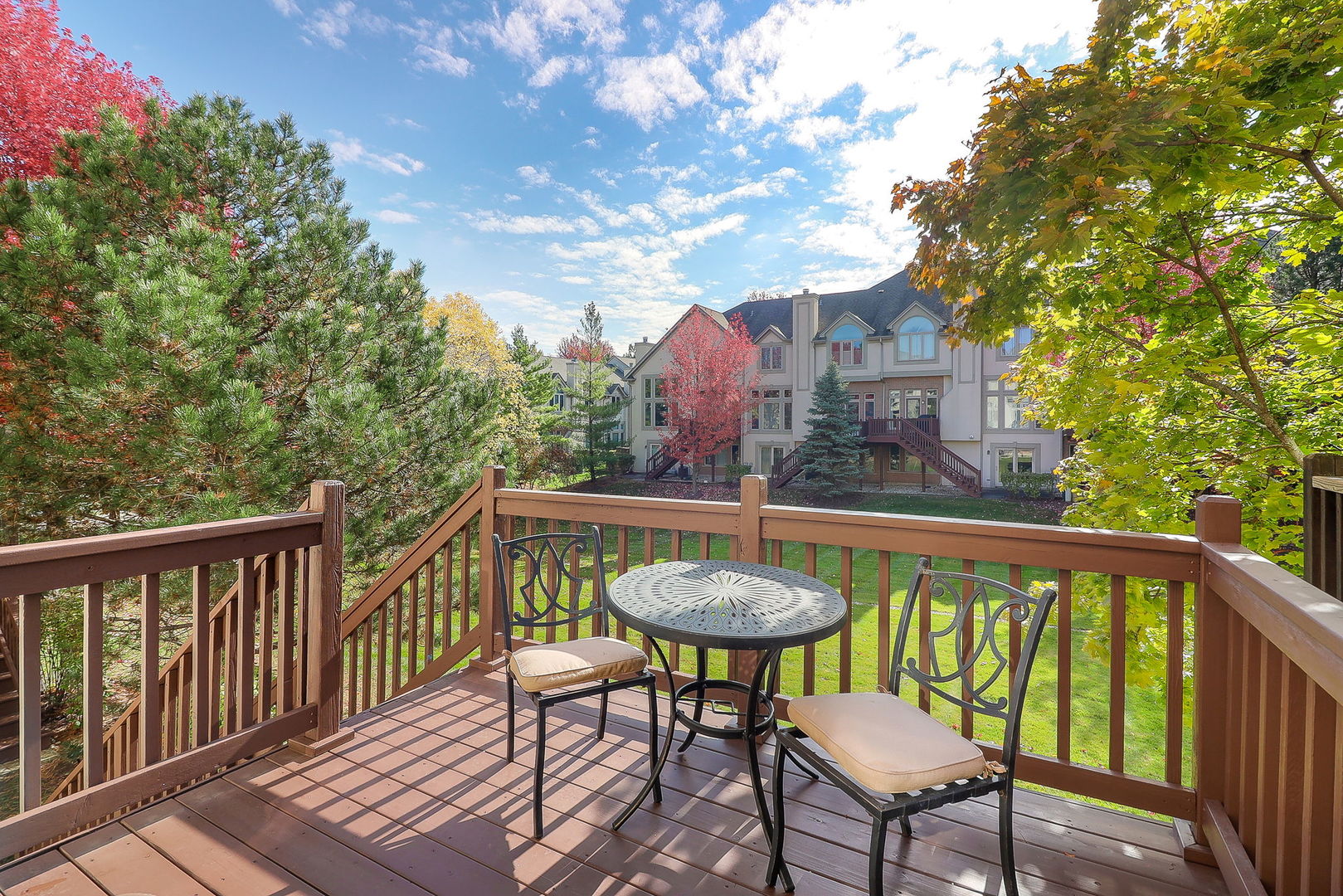 961 W Spencer Court #961, Palatine, IL 60067