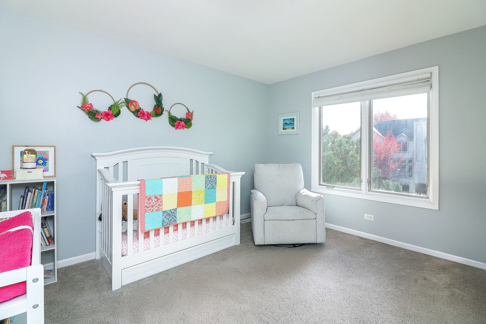 961 W Spencer Court #961, Palatine, IL 60067