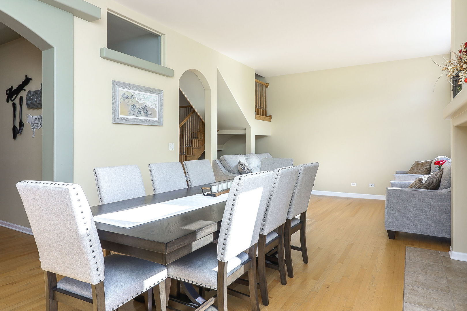 961 W Spencer Court #961, Palatine, IL 60067