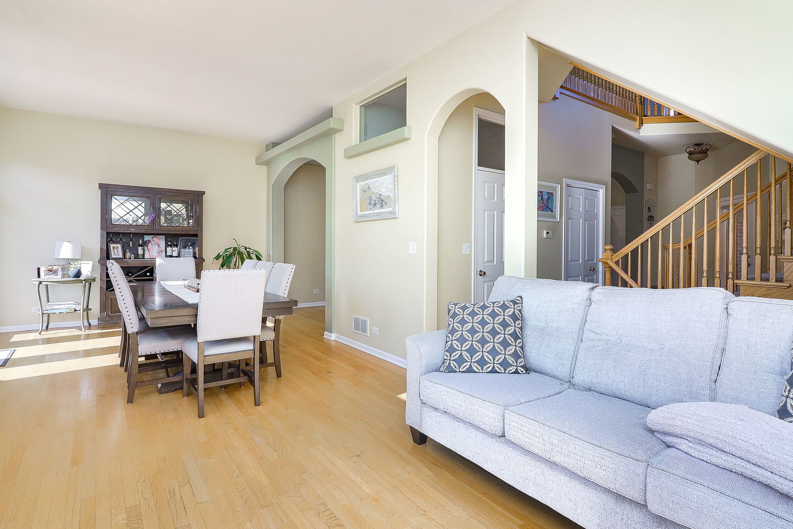 961 W Spencer Court #961, Palatine, IL 60067