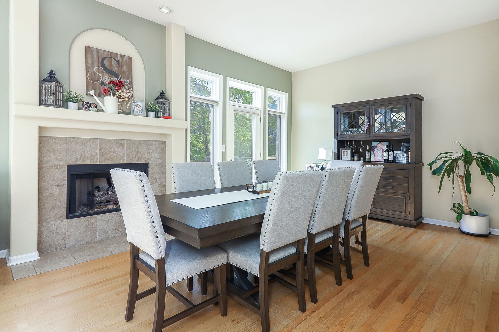 961 W Spencer Court #961, Palatine, IL 60067