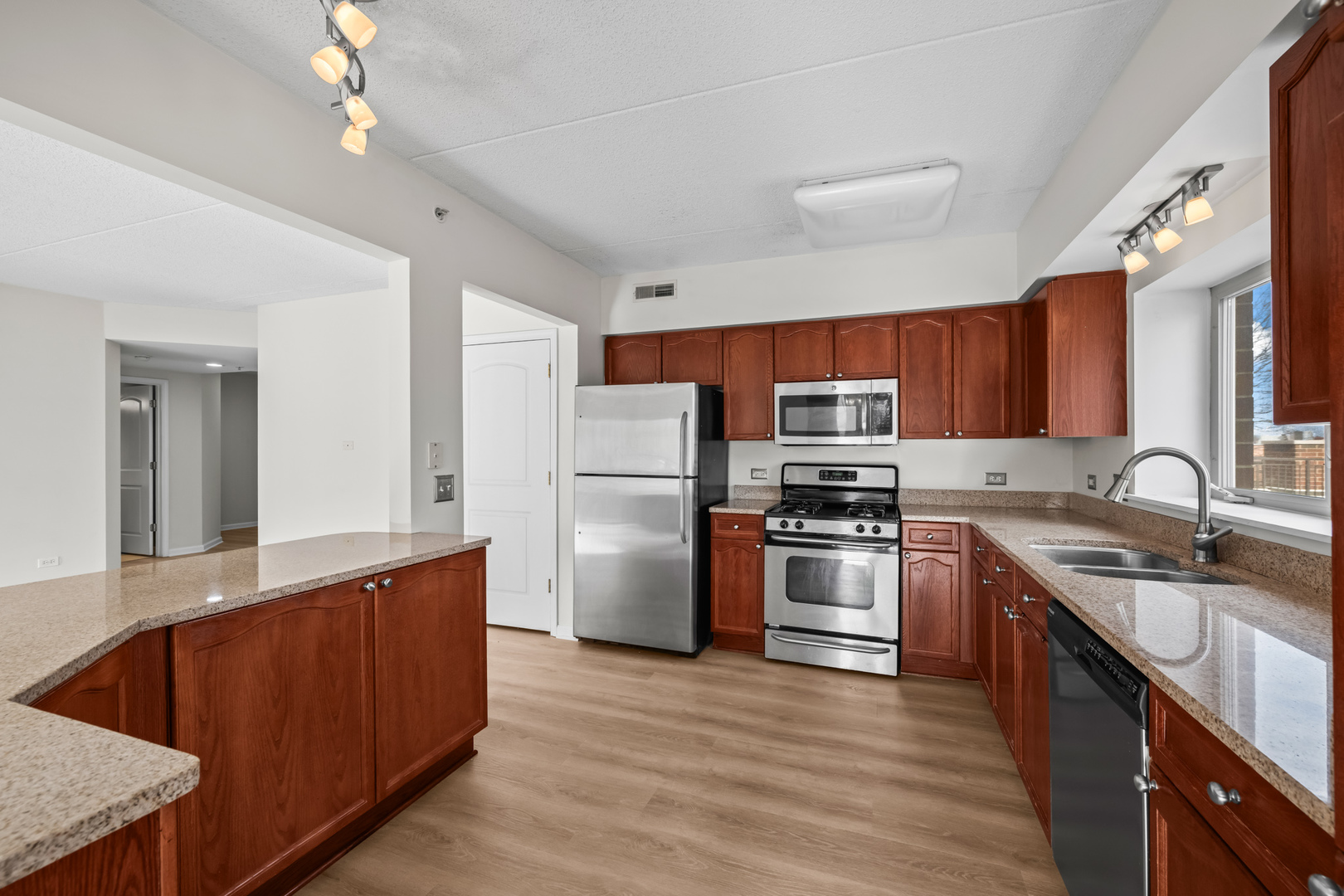 655 Perrie Drive #203, Elk Grove Village, IL 60007