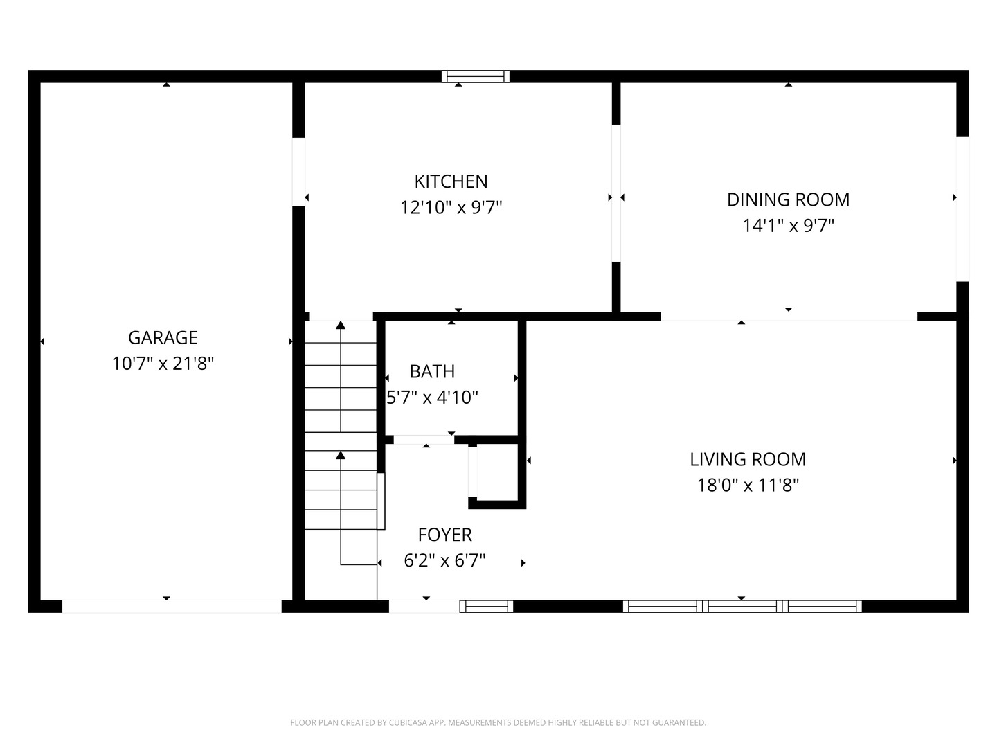 14414 S 90th Court #2A, Orland Park, IL 60462
