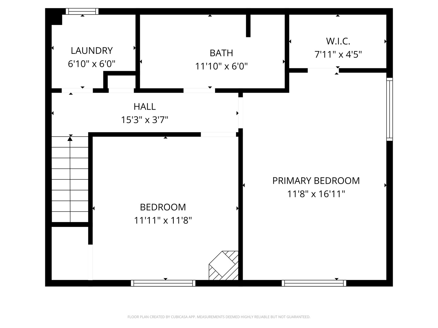 14414 S 90th Court #2A, Orland Park, IL 60462