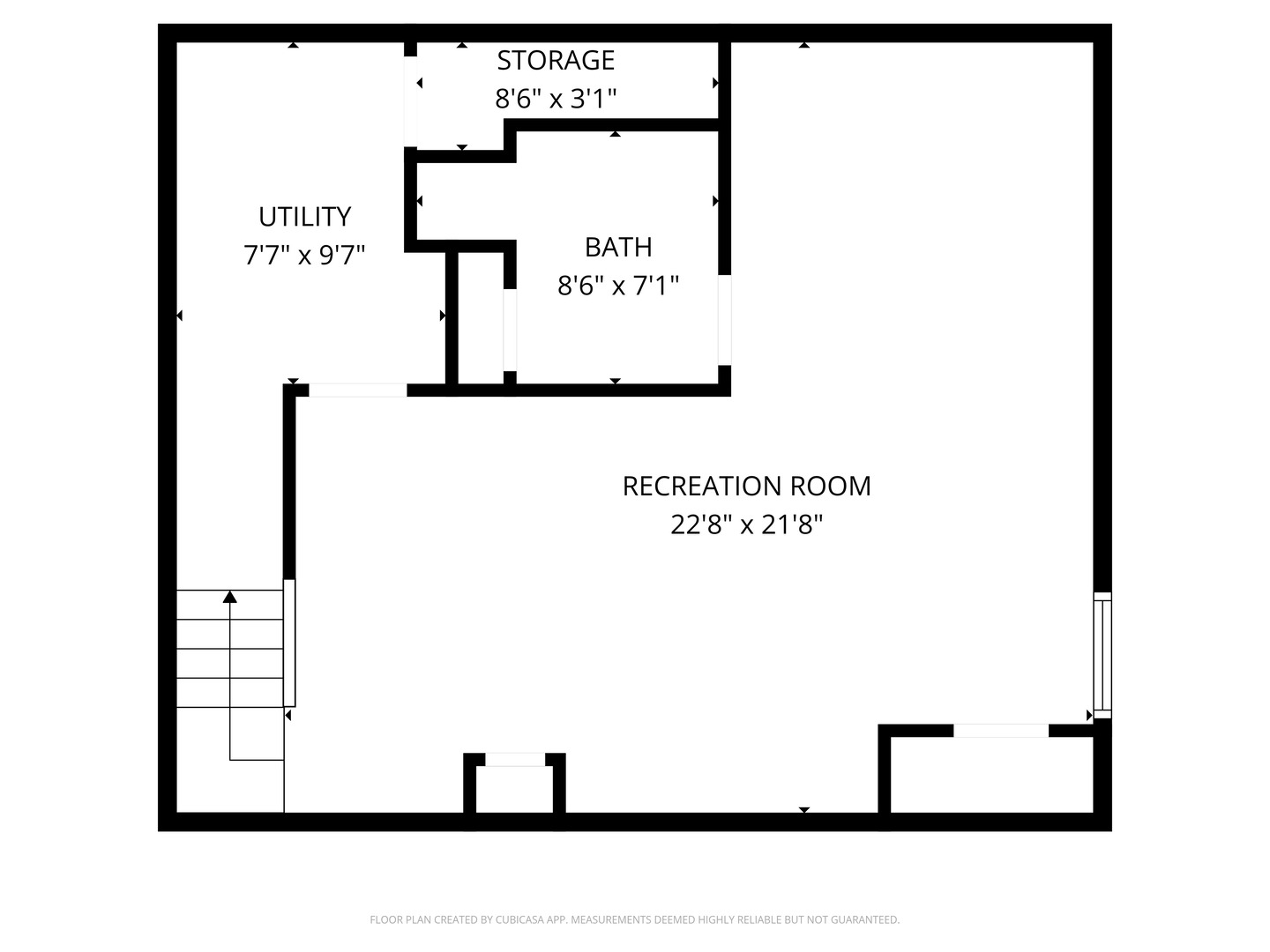 14414 S 90th Court #2A, Orland Park, IL 60462