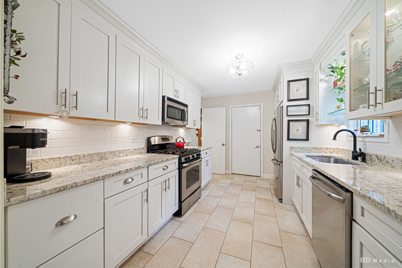 14414 S 90th Court #2A, Orland Park, IL 60462