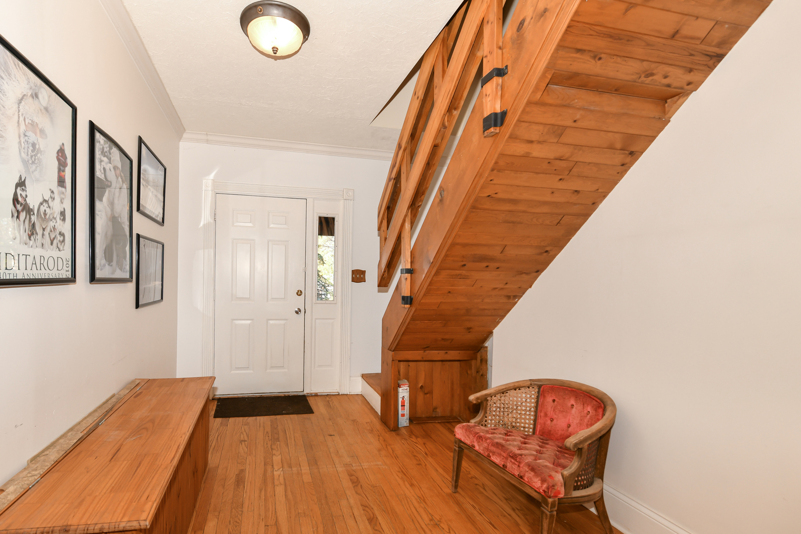 2631 Carmel Boulevard, Zion, IL 60099