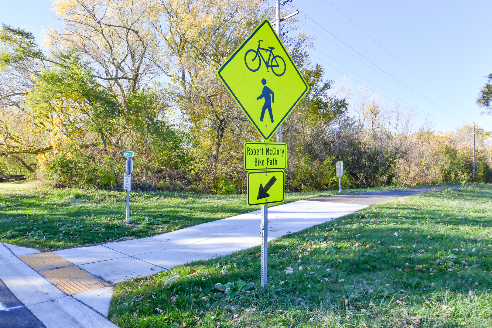 2631 Carmel Boulevard, Zion, IL 60099