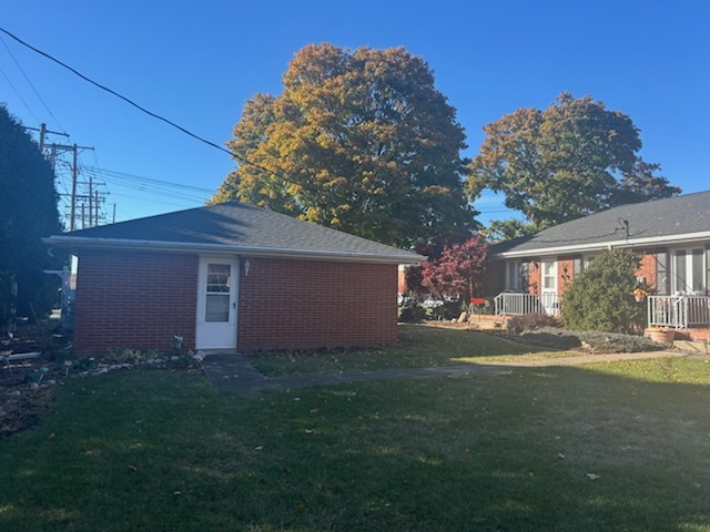 500 S Prospect Road, Bloomington, IL 61704