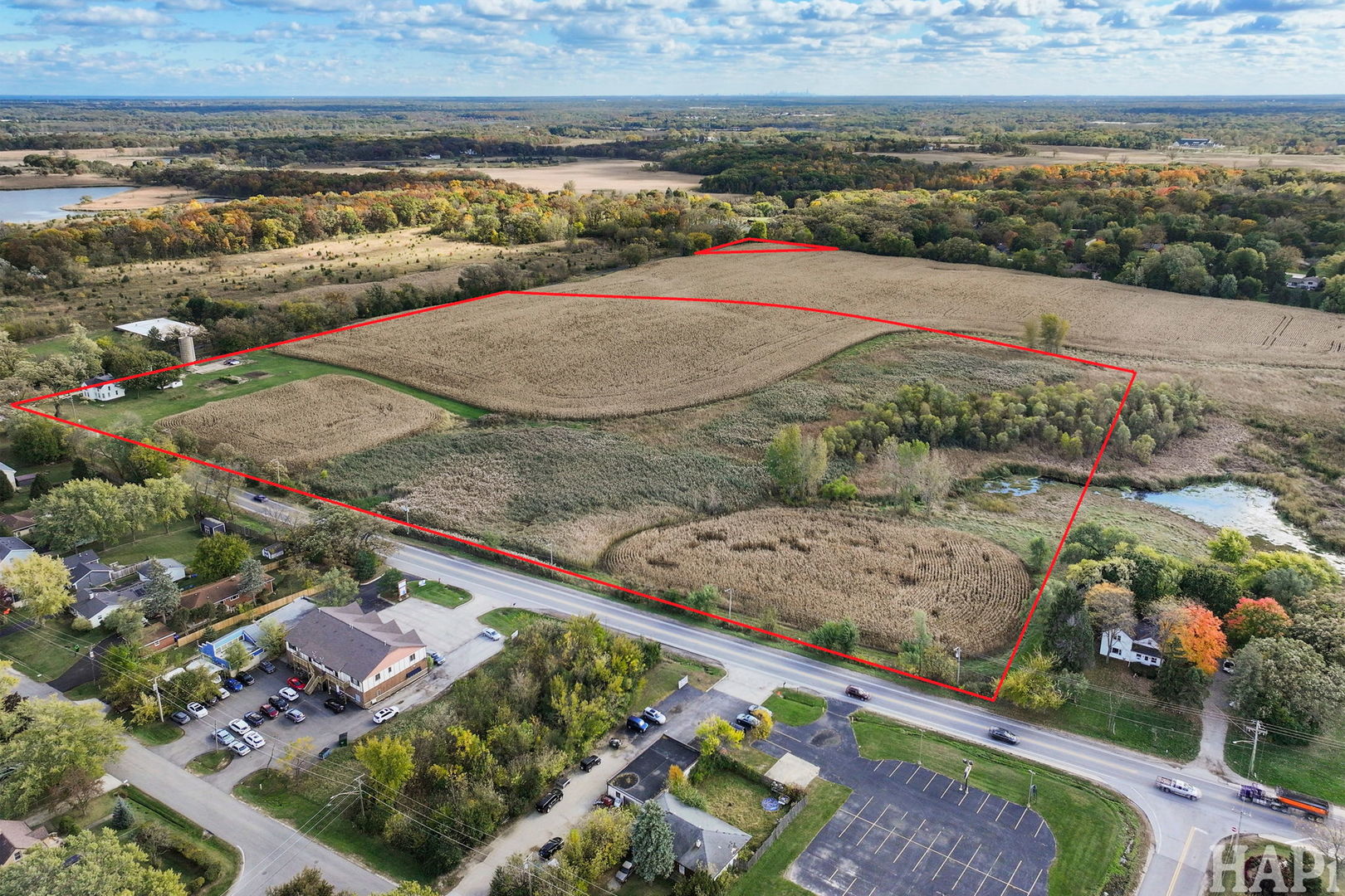 18521 W Il Route 120 Highway, Grayslake, IL 60030