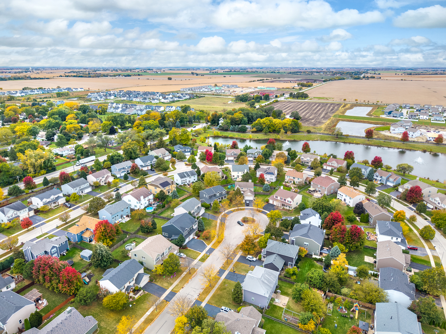 25230 Soldier Court, Plainfield, IL 60544