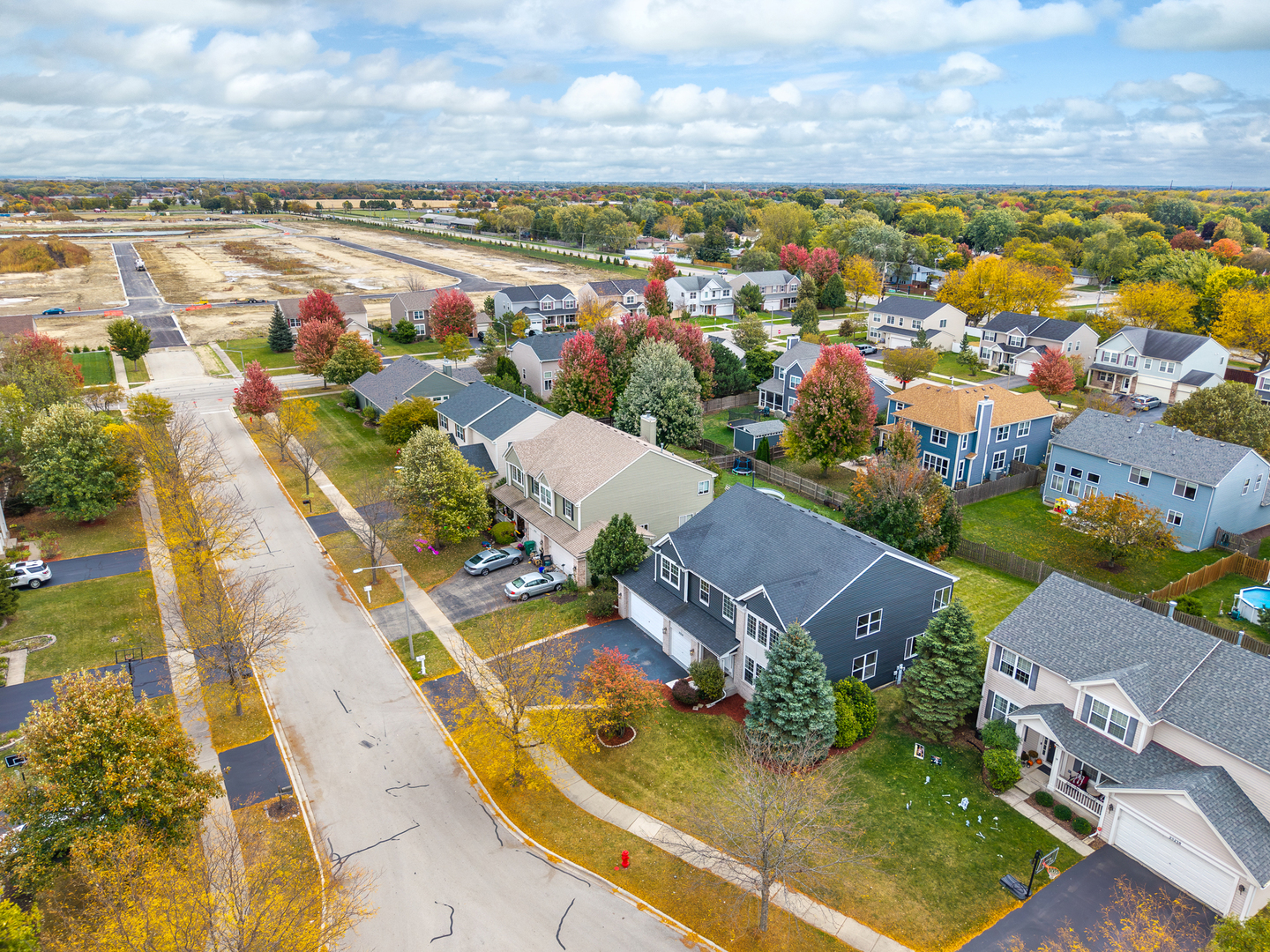 25230 Soldier Court, Plainfield, IL 60544