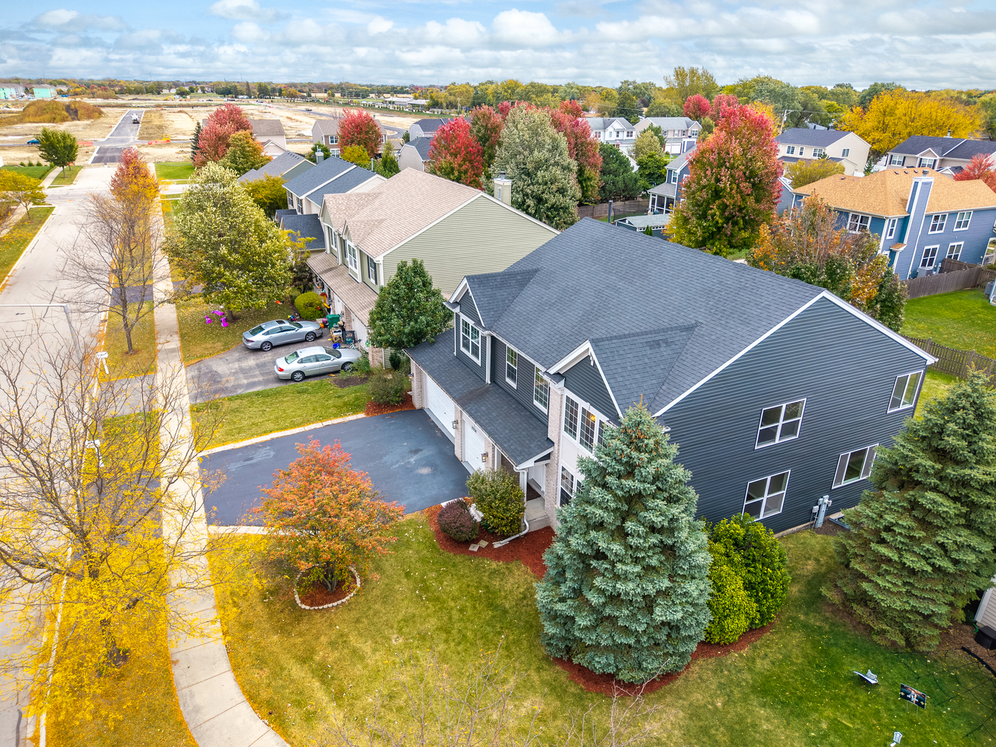 25230 Soldier Court, Plainfield, IL 60544