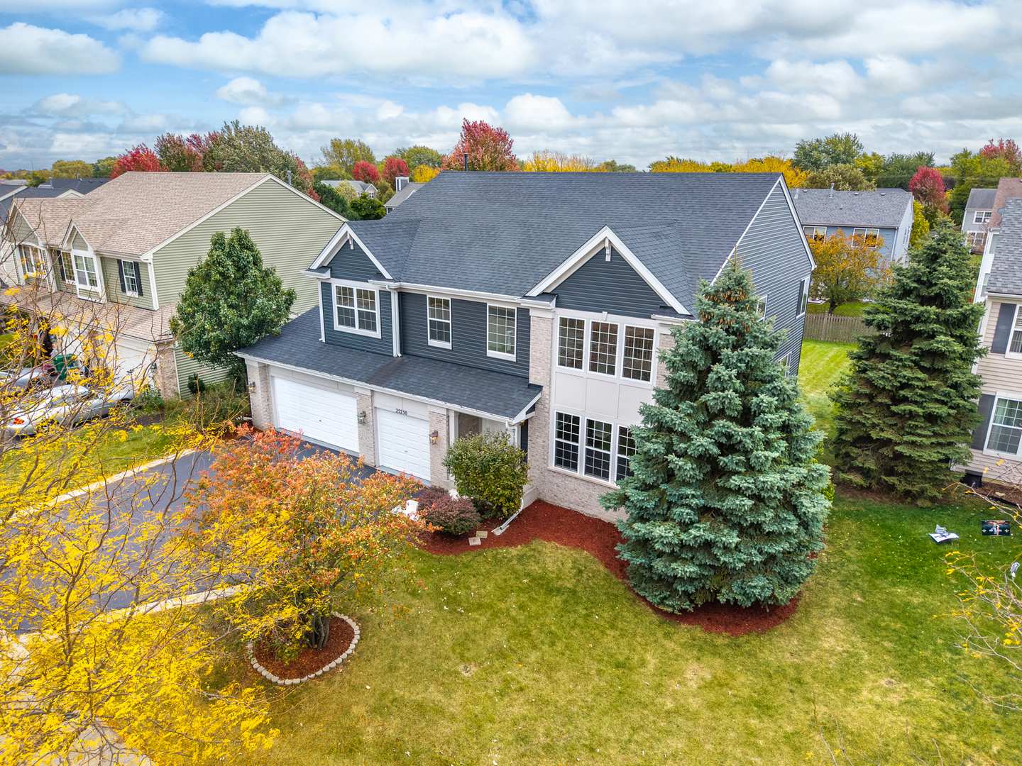 25230 Soldier Court, Plainfield, IL 60544