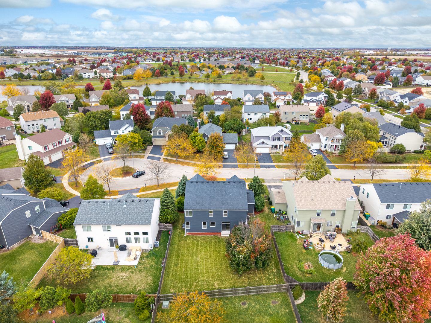 25230 Soldier Court, Plainfield, IL 60544