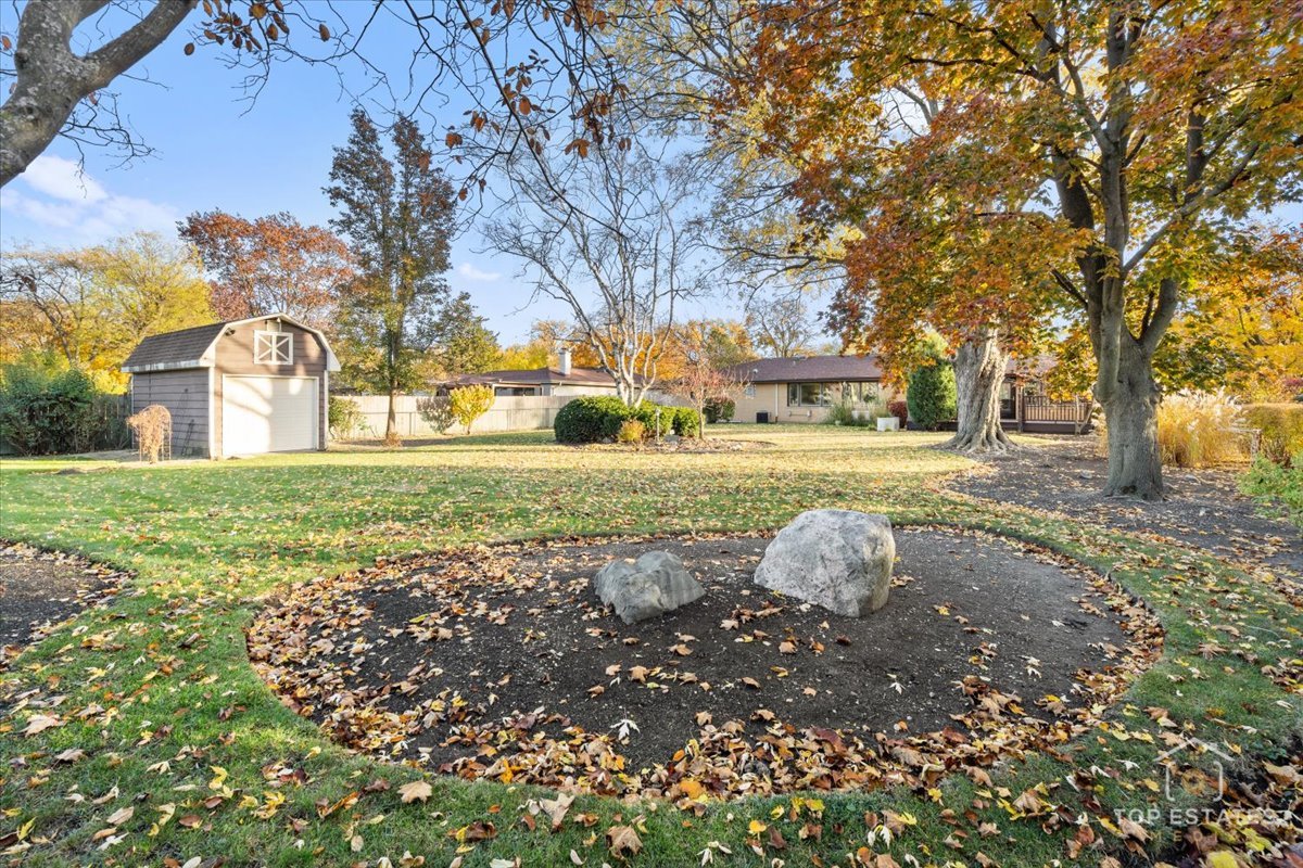 10 N Wildwood Drive, Prospect Heights, IL 60070