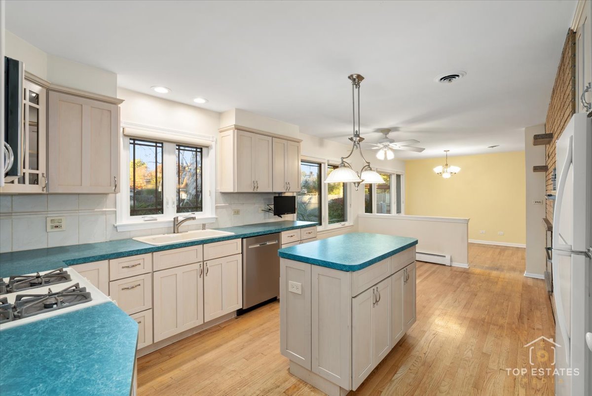 10 N Wildwood Drive, Prospect Heights, IL 60070