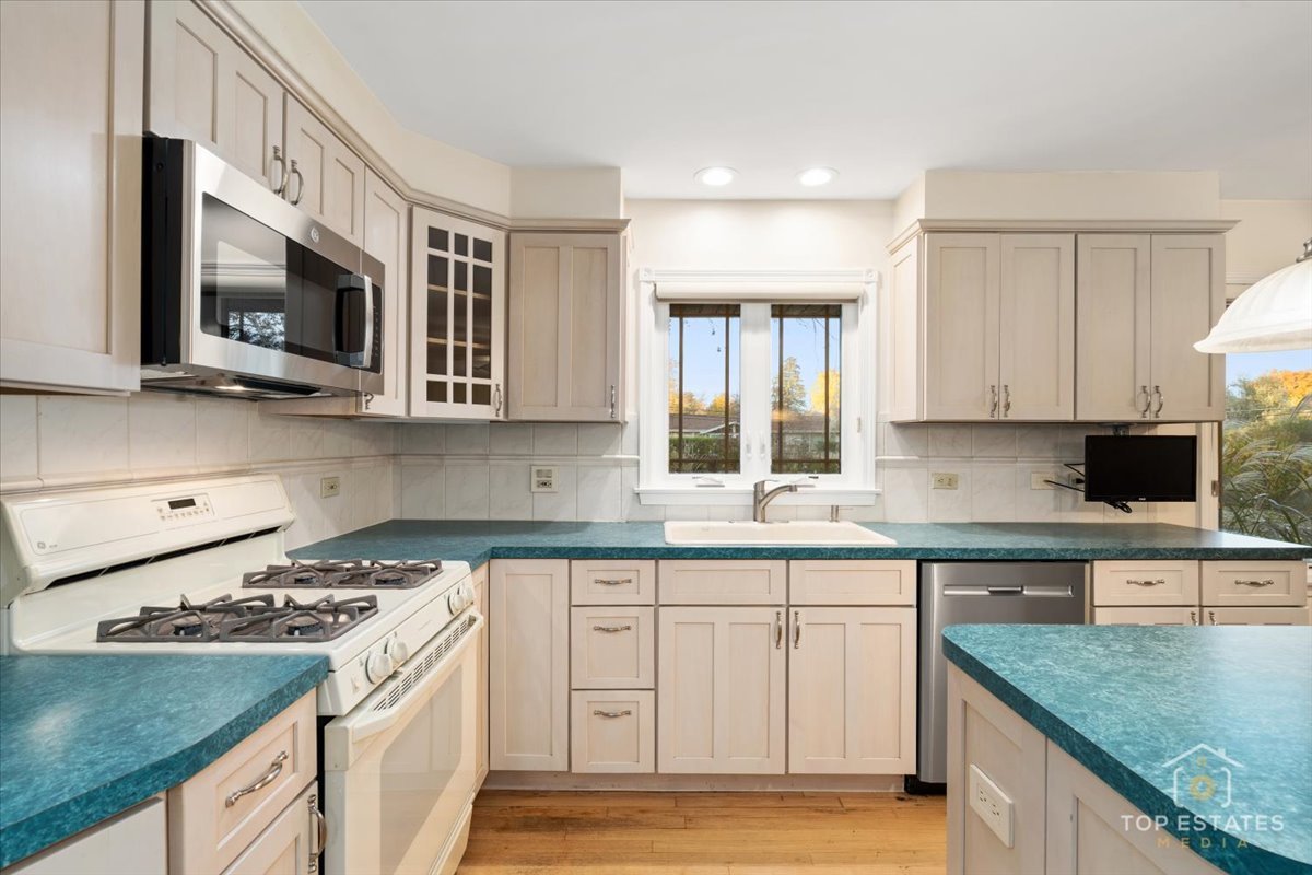 10 N Wildwood Drive, Prospect Heights, IL 60070