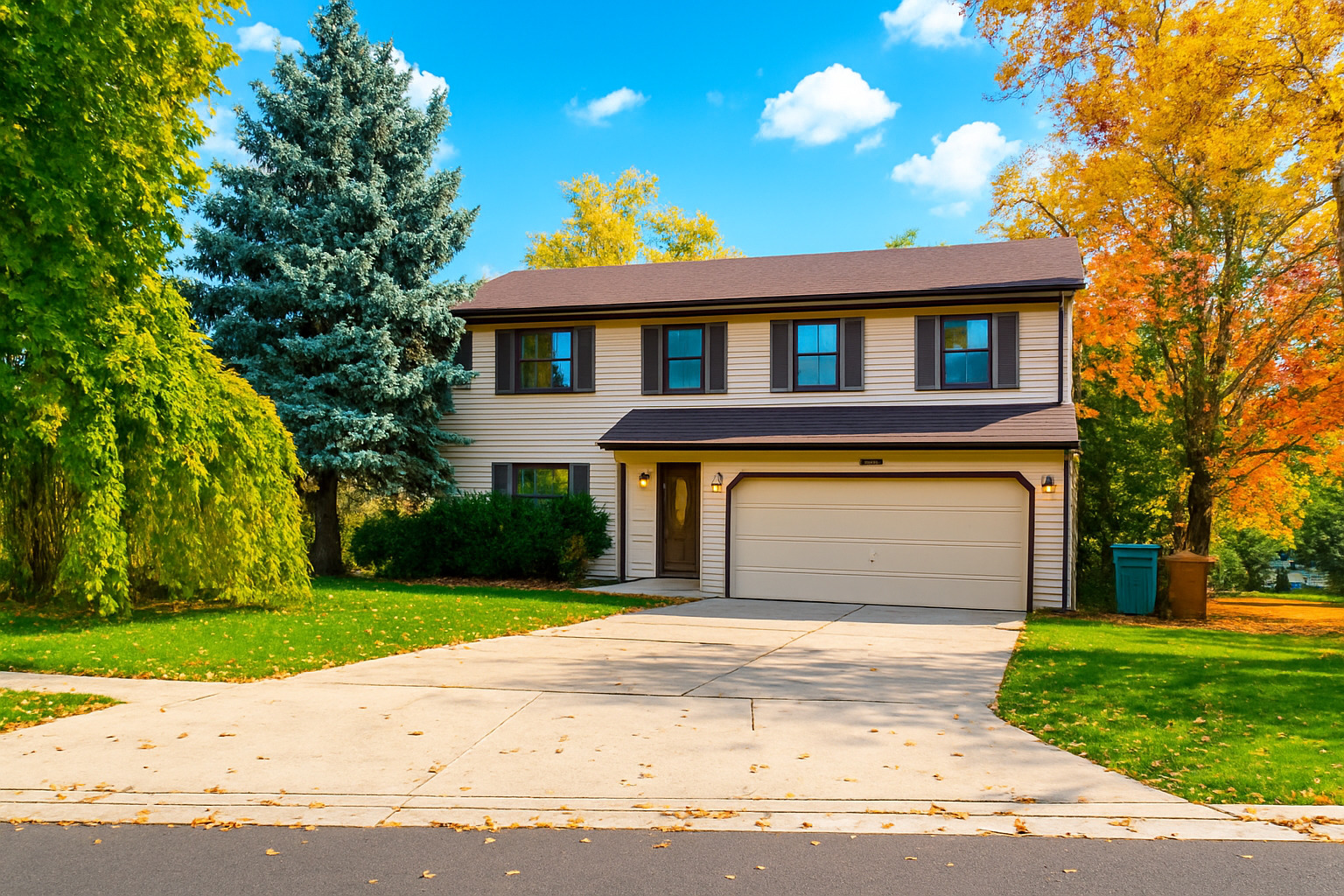 691 Burdette Avenue, Glendale Heights, IL 60139