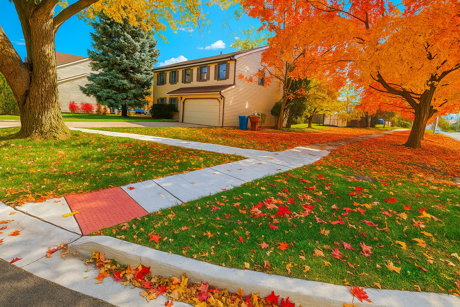 691 Burdette Avenue, Glendale Heights, IL 60139