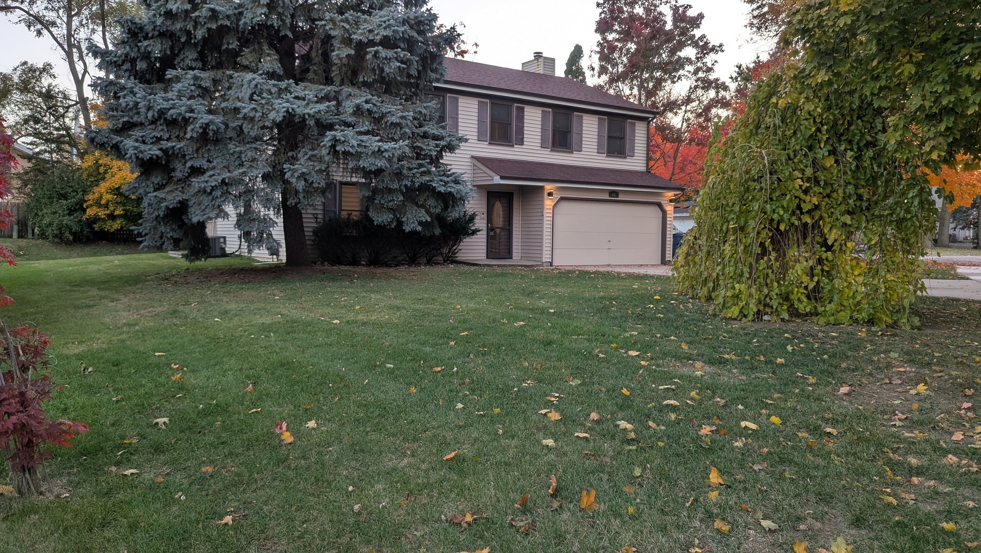 691 Burdette Avenue, Glendale Heights, IL 60139