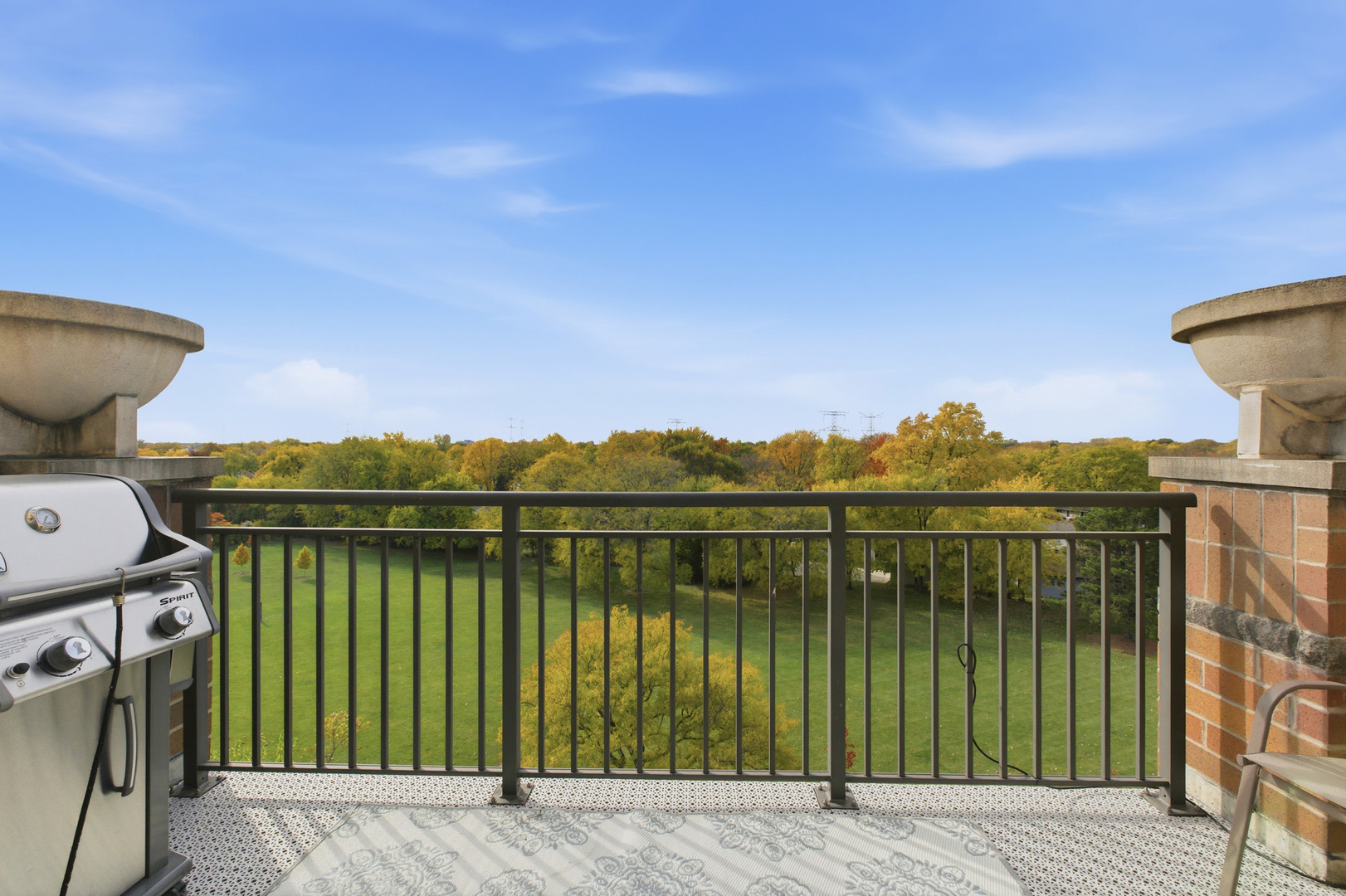 615 Perrie Drive #605, Elk Grove Village, IL 60007