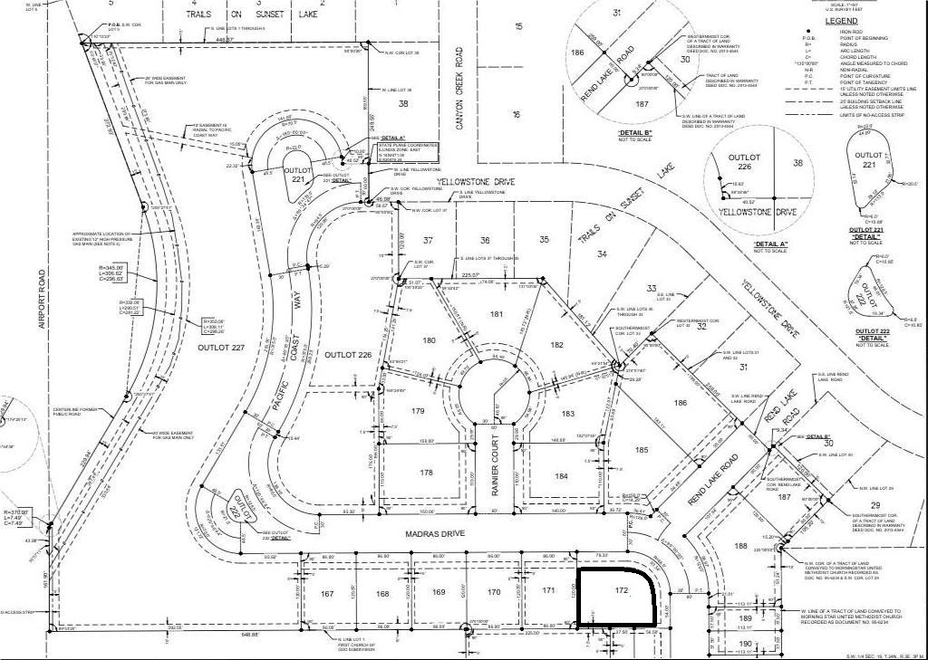 3679 MADRAS Drive, Normal, IL 61761