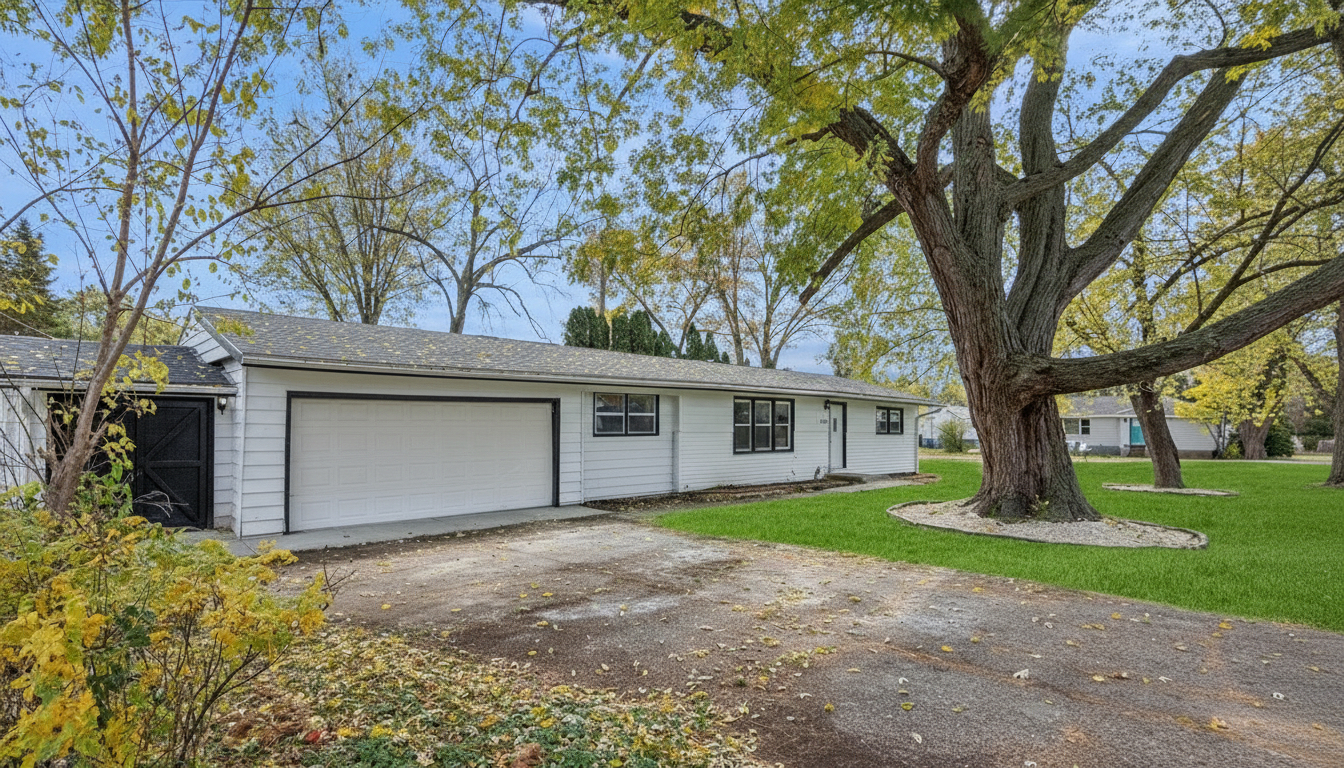 2004 Central Street, McHenry, IL 60050