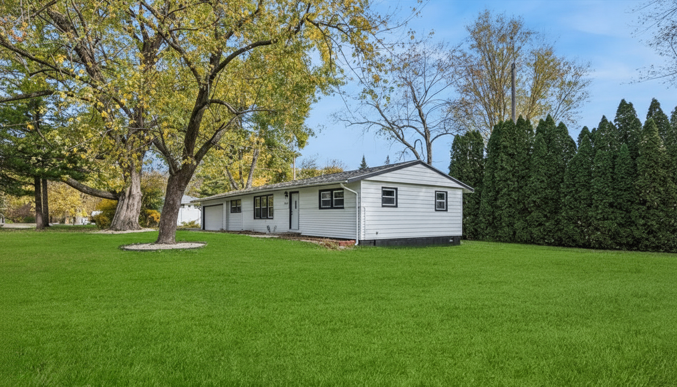 2004 Central Street, McHenry, IL 60050