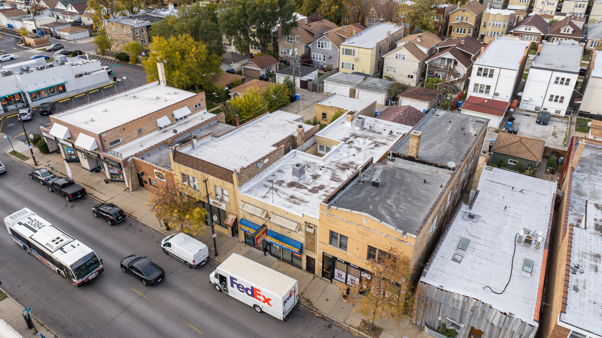 5230 W Belmont Avenue, Chicago, IL 60641