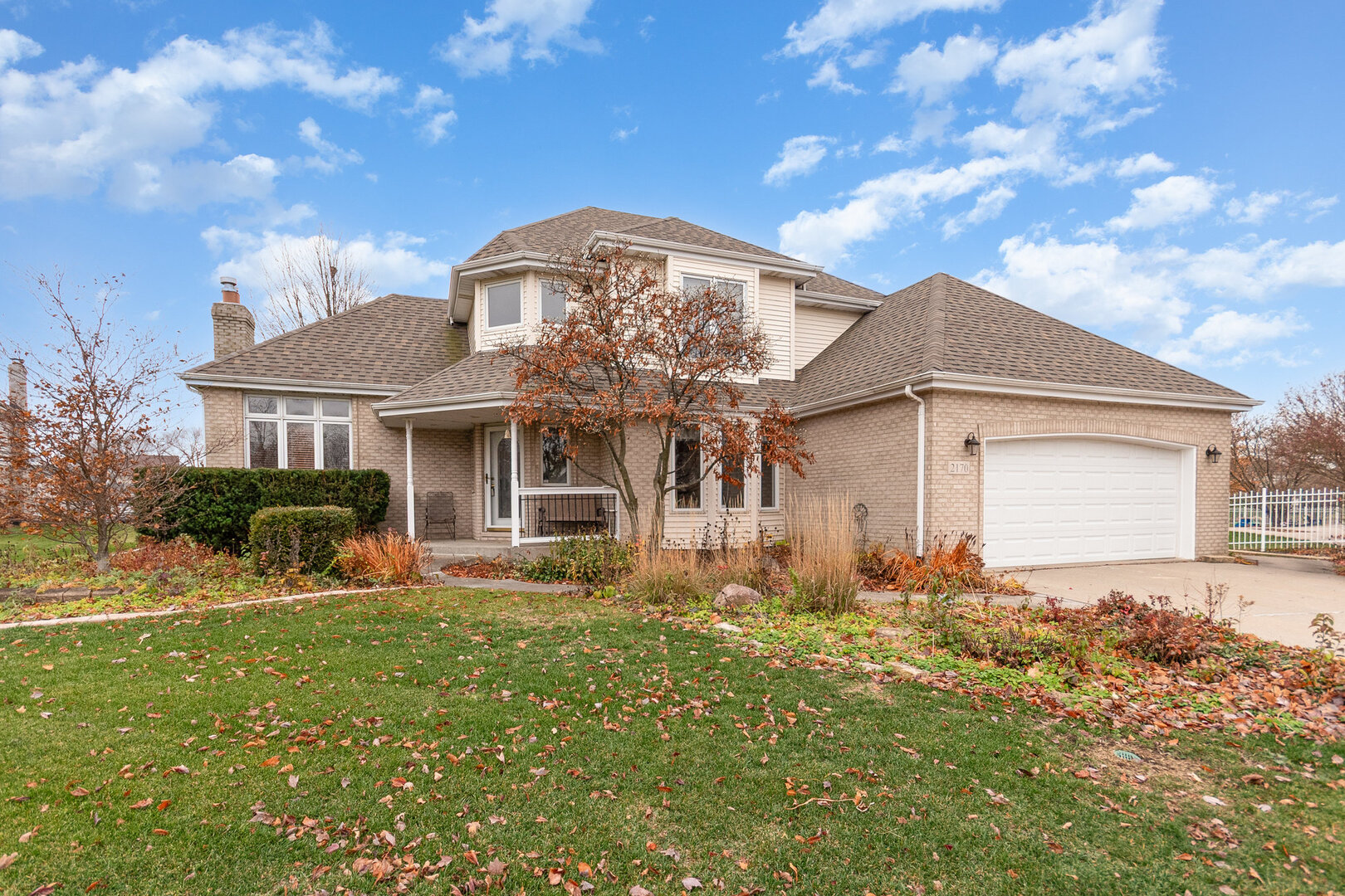 2170 Arthurs Pass, New Lenox, IL 60451