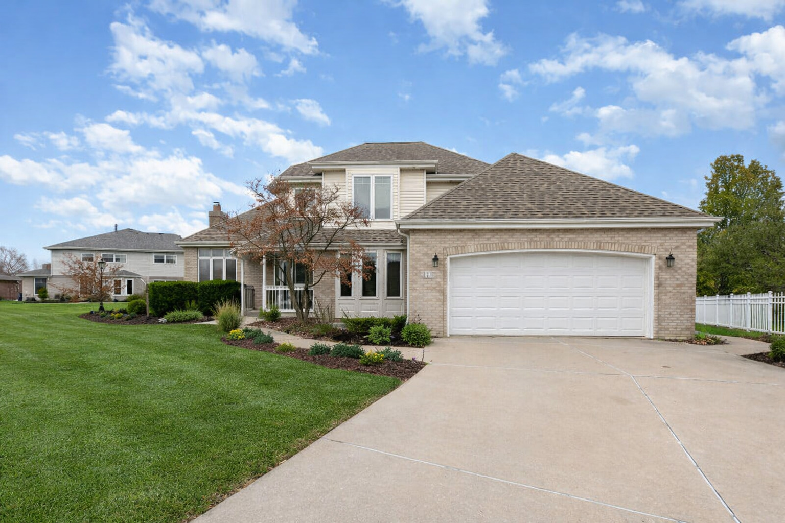 2170 Arthurs Pass, New Lenox, IL 60451