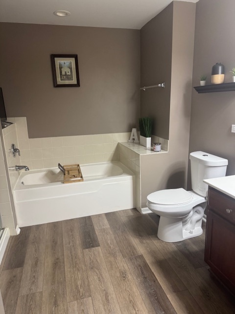 271 S Alder Creek Drive, Romeoville, IL 60446