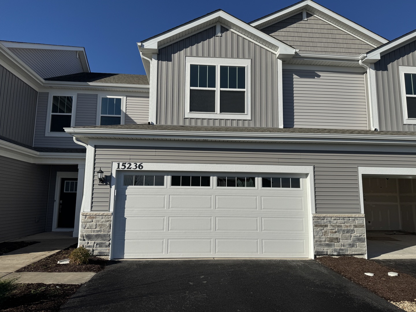 15236 S Hepworth Place, Plainfield, IL 60544