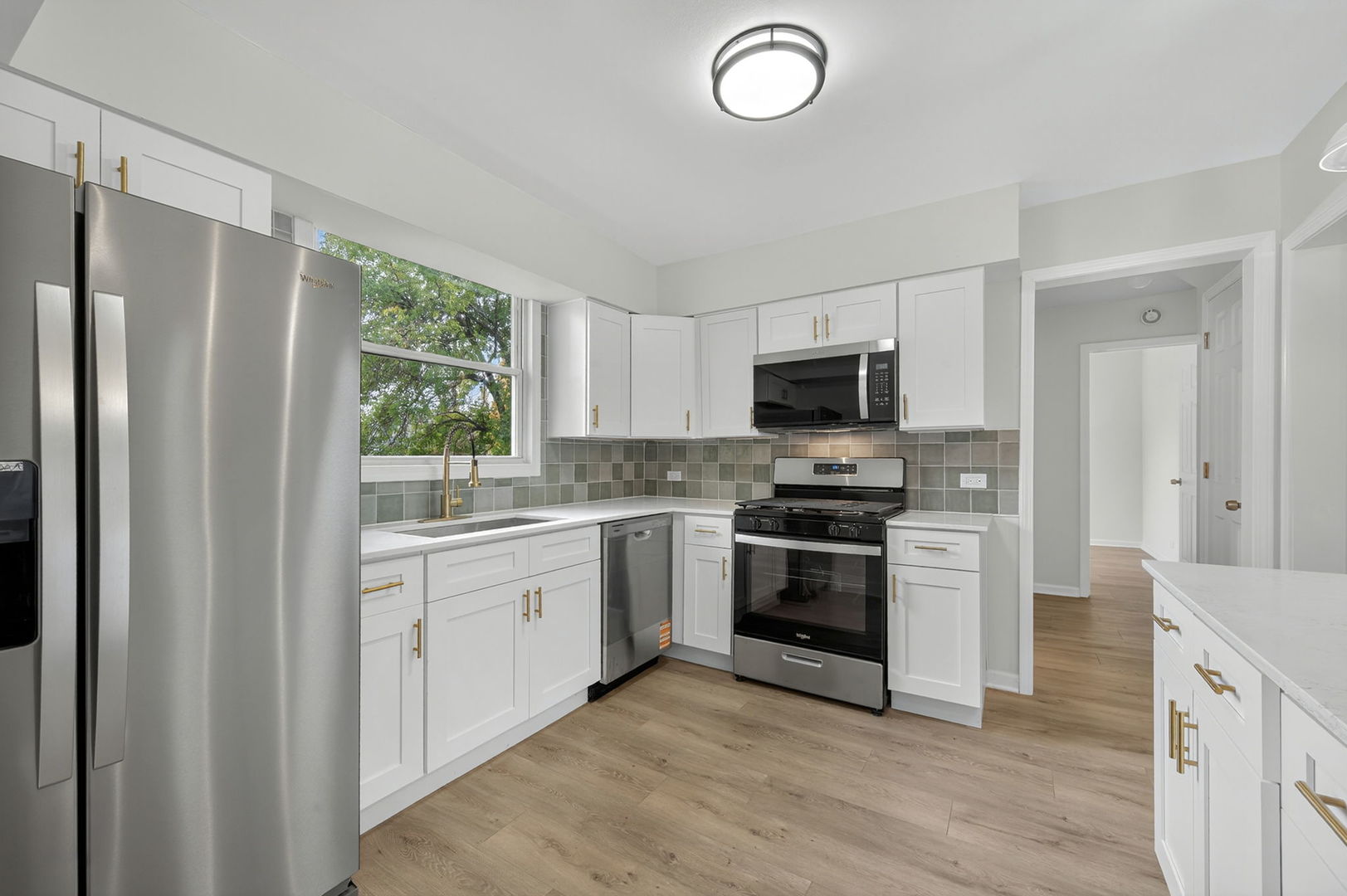 15823 S Saint Louis Avenue, Markham, IL 60428