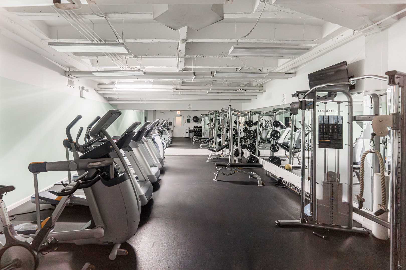 2000 N Lincoln Park West Parkway #607, Chicago, IL 60614