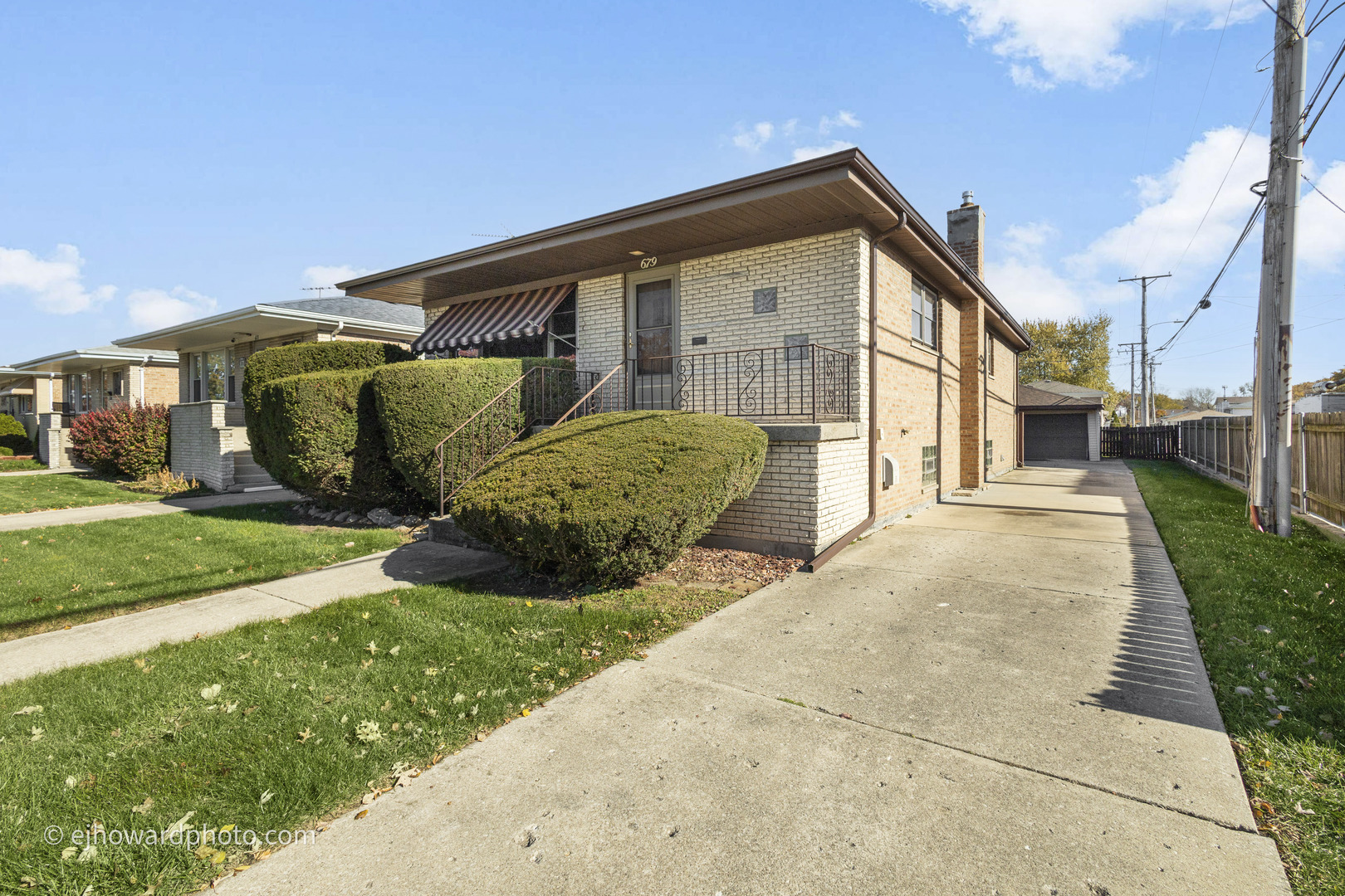 679 Manistee Avenue, Calumet City, IL 60409