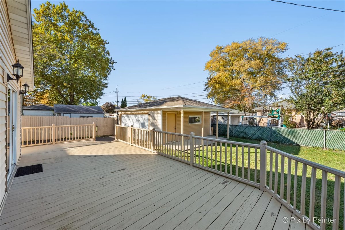 250 Major Drive, Northlake, IL 60164