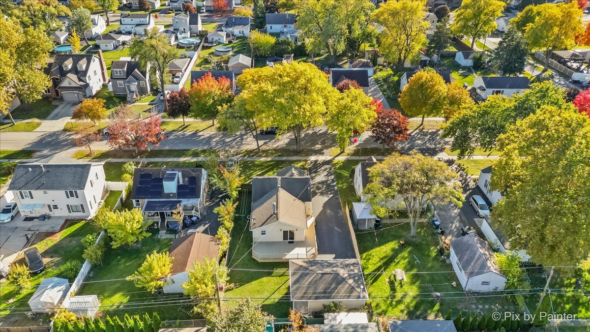 250 Major Drive, Northlake, IL 60164