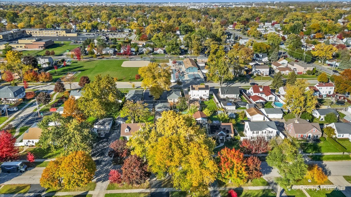 250 Major Drive, Northlake, IL 60164