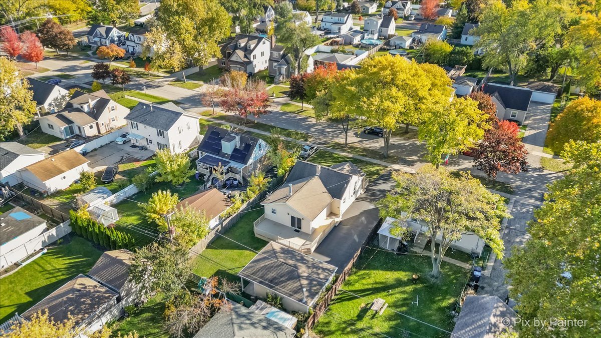 250 Major Drive, Northlake, IL 60164