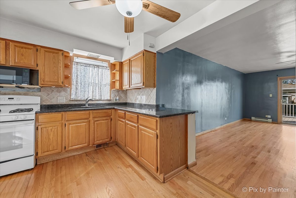 250 Major Drive, Northlake, IL 60164