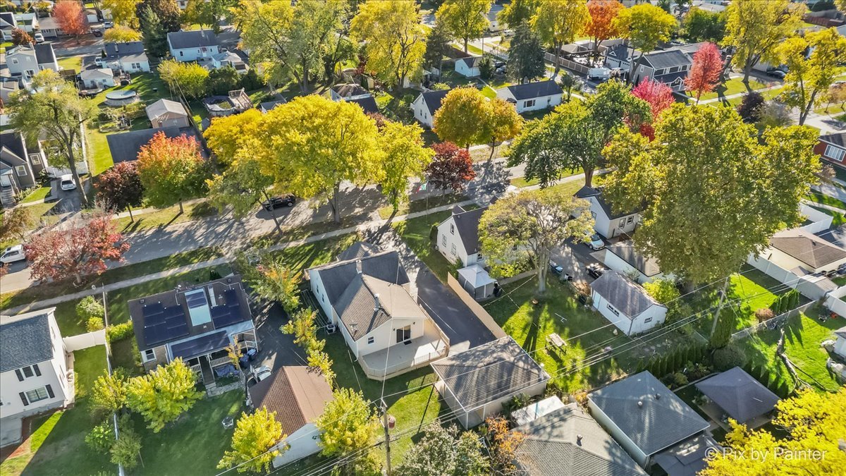 250 Major Drive, Northlake, IL 60164