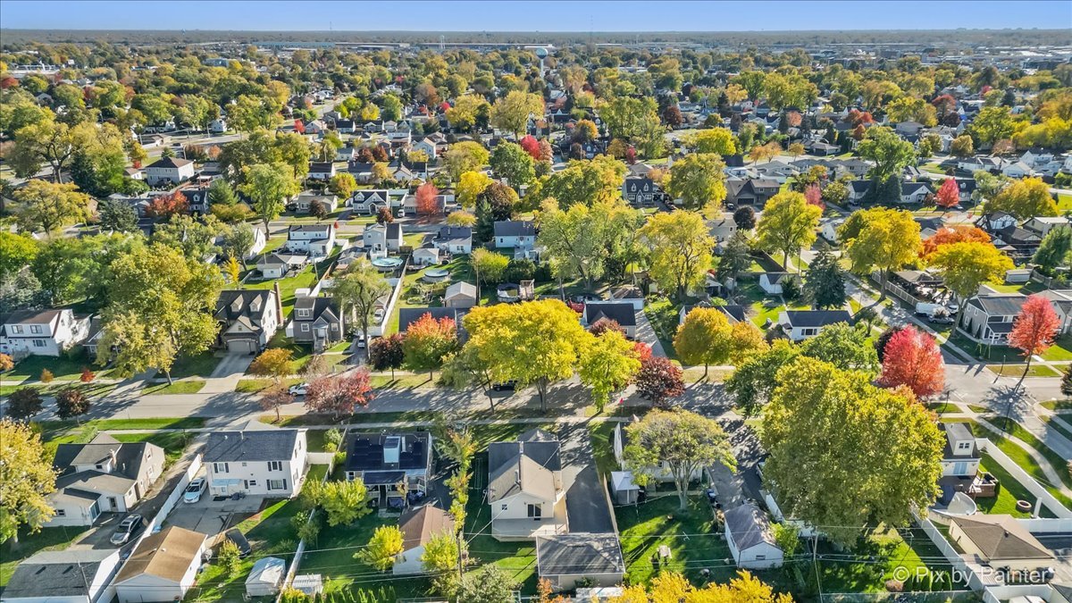 250 Major Drive, Northlake, IL 60164