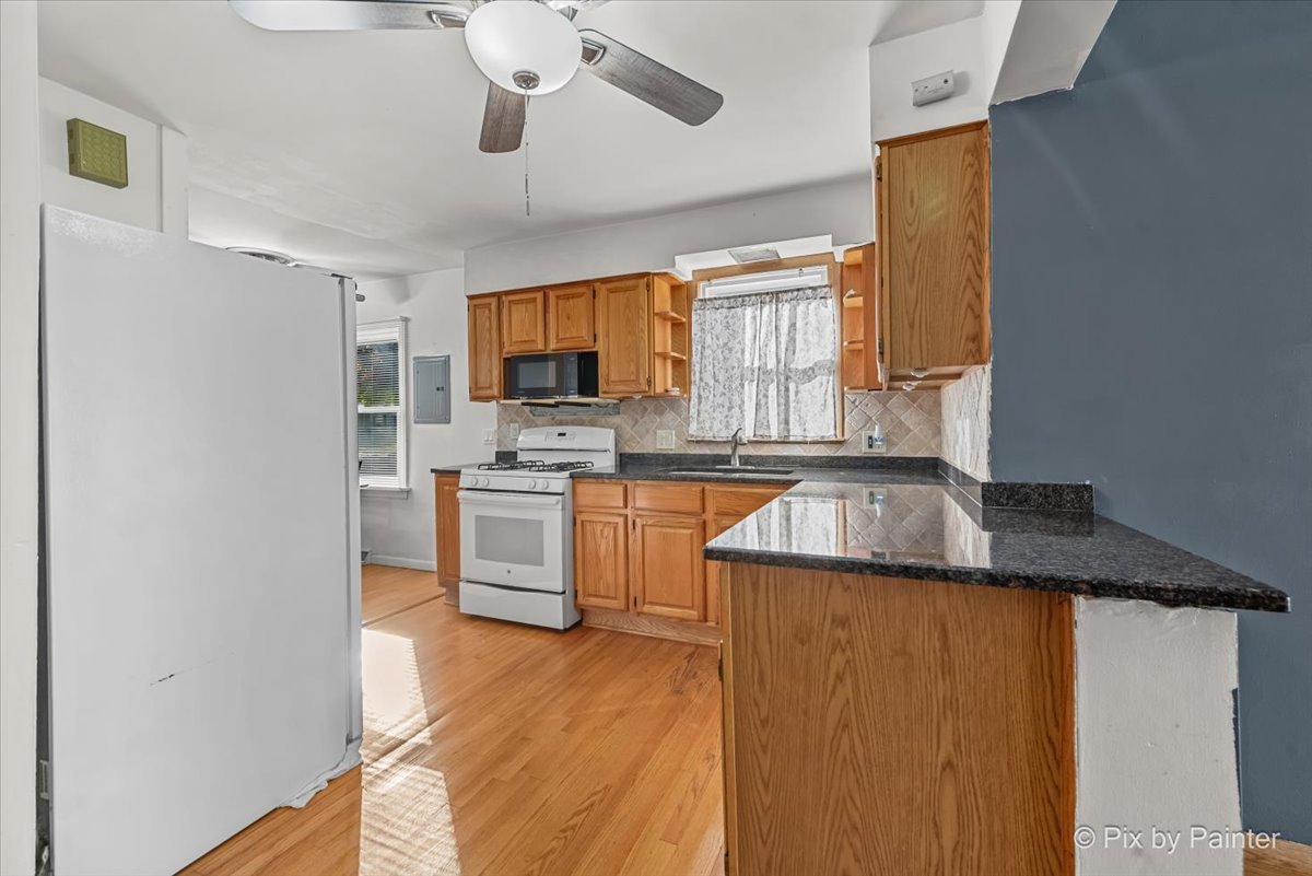 250 Major Drive, Northlake, IL 60164