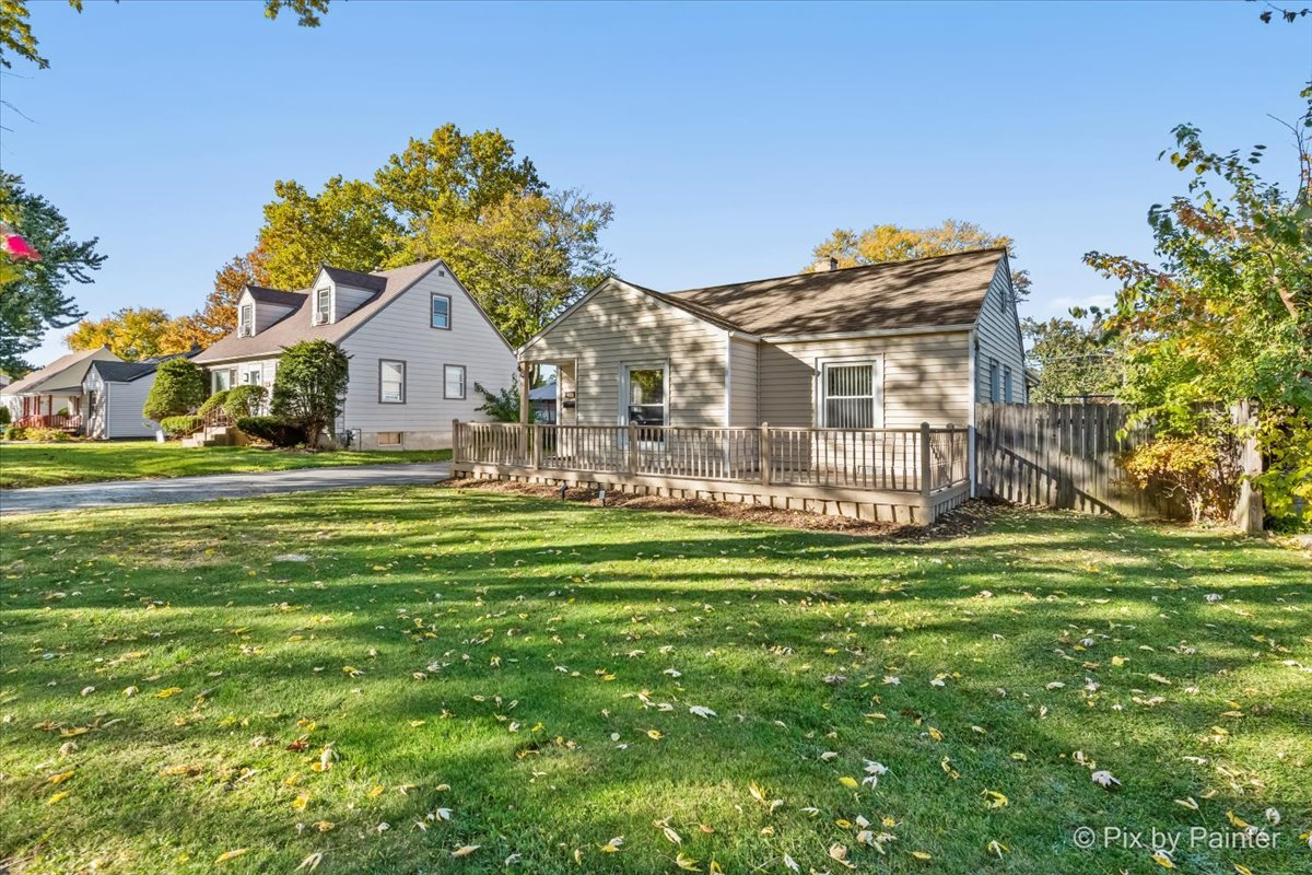 250 Major Drive, Northlake, IL 60164